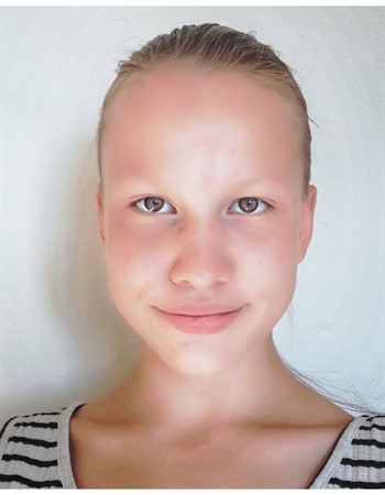 Profile picture of Polina Reshetnikova