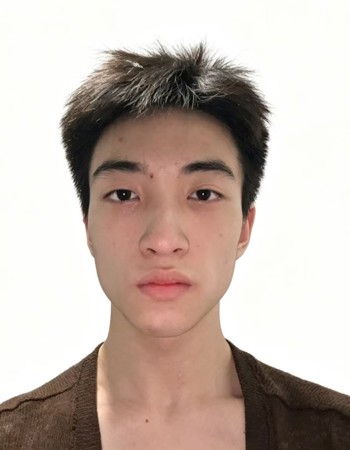 Profile picture of Li Hongyun