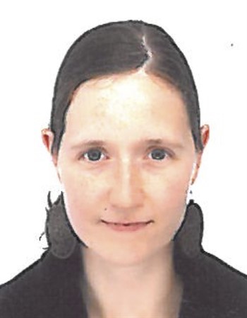 Profile picture of Tess De Weerdt