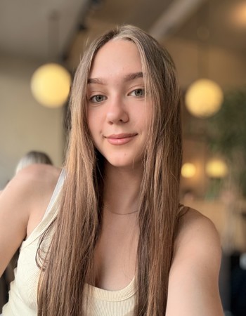 Profile picture of Violetta Sosnova