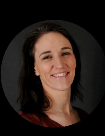 Profile picture of Tanja Simone Overduin