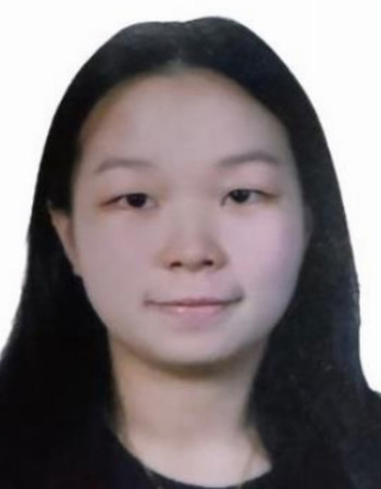 Profile picture of Chia Yi Ru