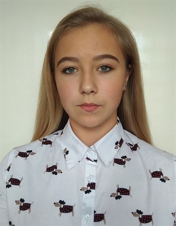 Profile picture of Viktoria Rudakova