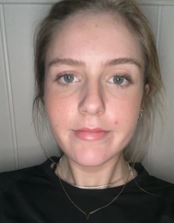 Profile picture of Thea Boman