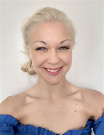 Profile picture of Ylenia Dalla Bona