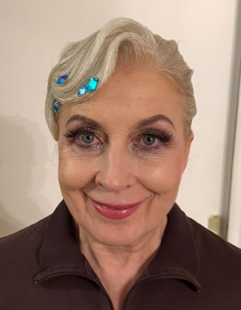 Profile picture of Olga Picard