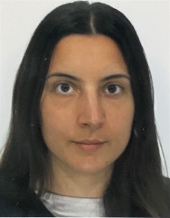 Profile picture of Giulia Amato