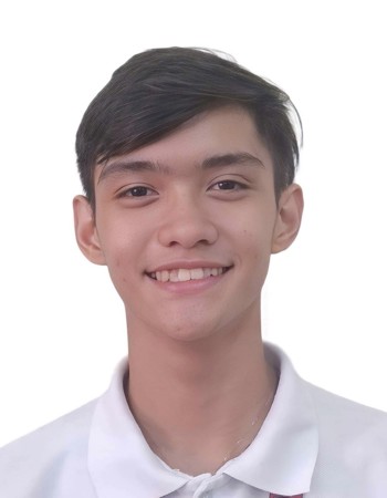 Profile picture of Rhyss Rhafael Fajardo
