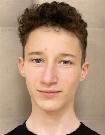 Profile picture of Timur Masenzhuk