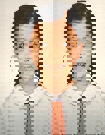 Profile picture of Cheung Chi Yuet Estella