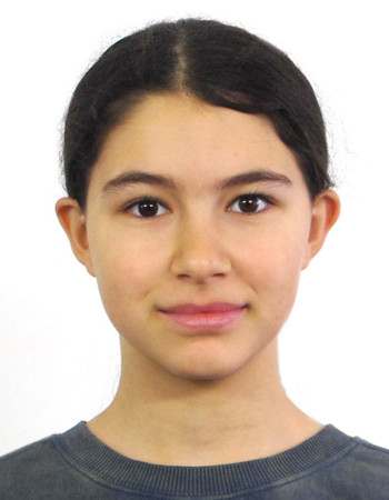 Profile picture of Yeva Movsisyan