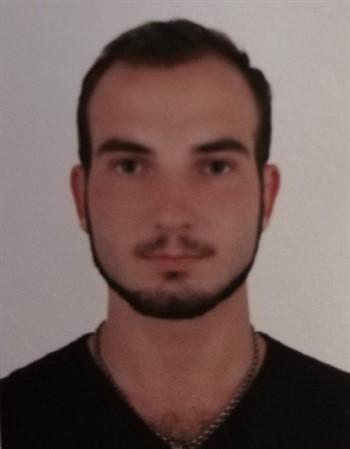 Profile picture of Aliaksandr Rudyi