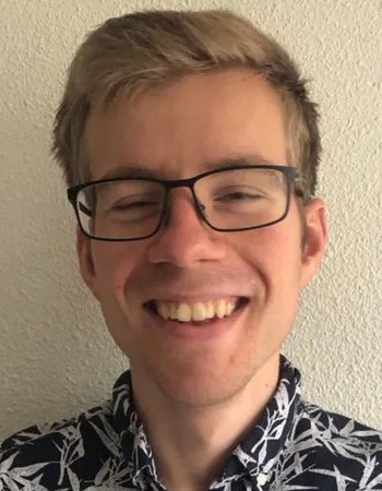 Profile picture of Jasper Zwartjes