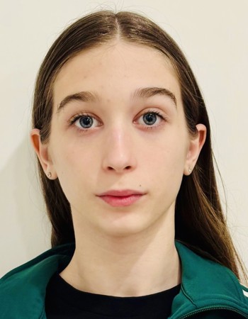 Profile picture of Noemi Fabbrocile