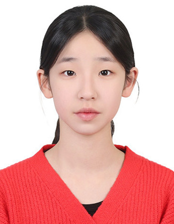 Profile picture of Kim Jiyoon