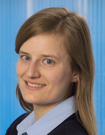 Profile picture of Anja Westerhoff