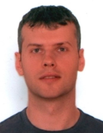 Profile picture of Bojan Ristic