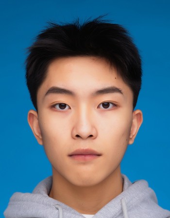 Profile picture of Lei Jiajie