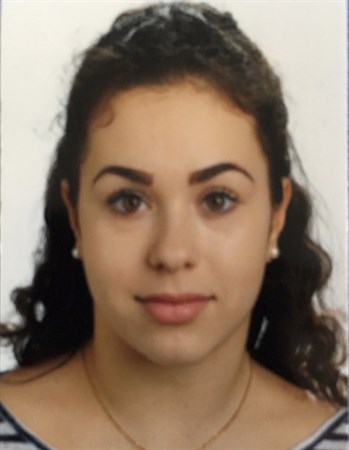 Profile picture of Elisabeth Yatsun