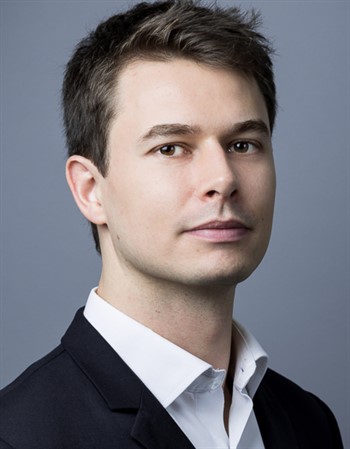 Profile picture of Sylvain Dekens