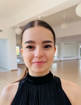 Profile picture of Polgar Carla Maria