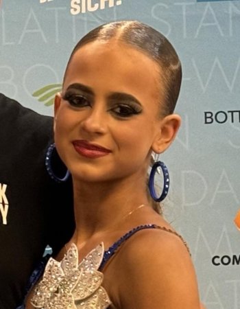 Profile picture of Gunics Rebeka