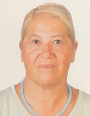 Profile picture of Antonella Lazzari