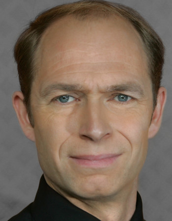 Profile picture of Peter Pfeiffer
