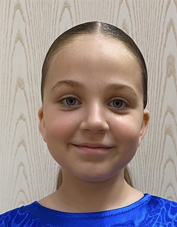 Profile picture of Darya Fjodorova