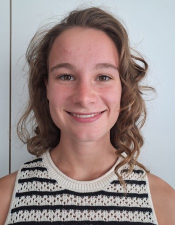 Profile picture of Noa Nauwynck