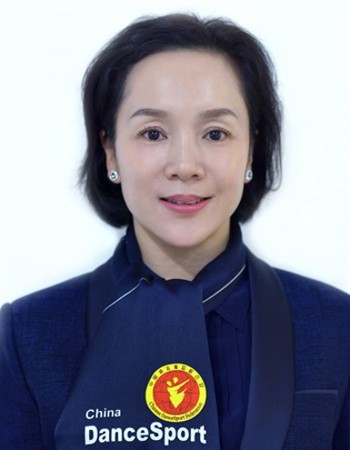 Profile picture of Zhang Ru