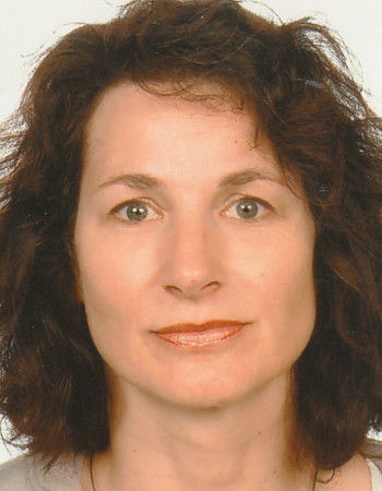 Profile picture of Jutta Walcher