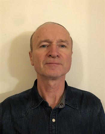 Profile picture of Josef Stehlik