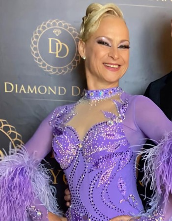 Profile picture of Diordiev Olga