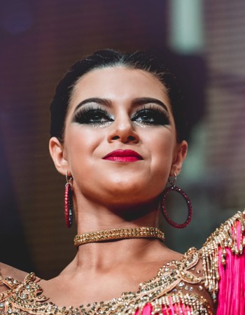 Profile picture of Kristyna Zlamalova