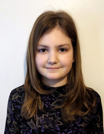 Profile picture of Lara Doslov