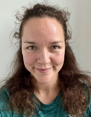 Profile picture of Christina Paubandt