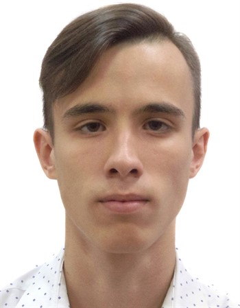 Profile picture of Anatoly Pakichev