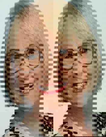 Profile picture of Ute Jelen