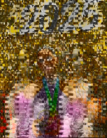 Profile picture of Angelina Djalilova