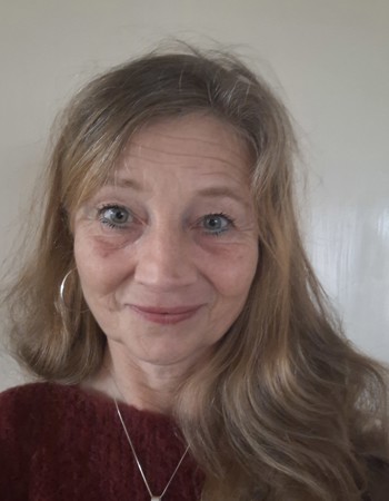 Profile picture of Christiane Rita Hahn