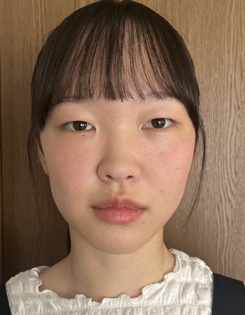 Profile picture of Maria Uchikoshi