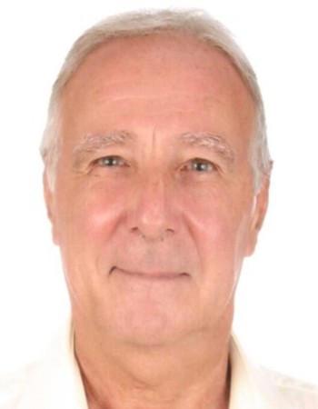 Profile picture of Paolo Gibaldi