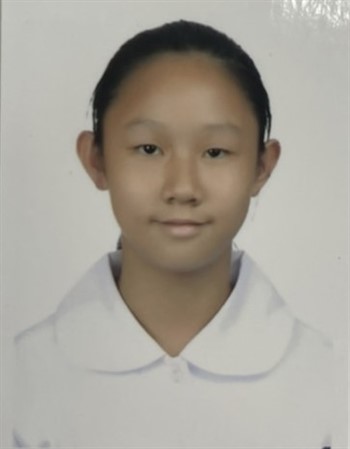 Profile picture of Hsieh Yen Chun