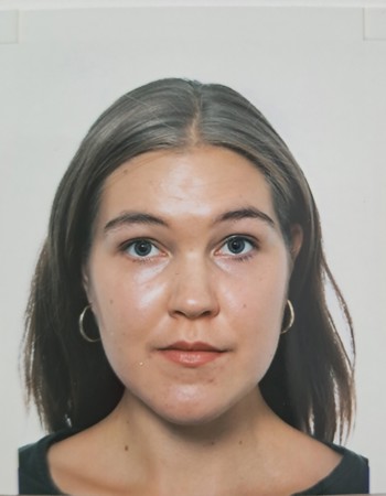 Profile picture of Salla Venepalo