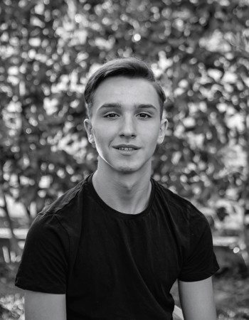 Profile picture of Nicolo Ignazzi