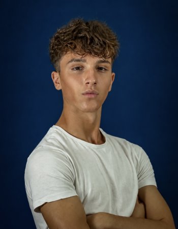 Profile picture of Nicolo Ignazzi