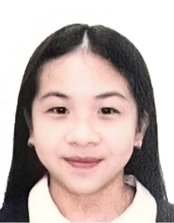 Profile picture of Loh Yi Ling