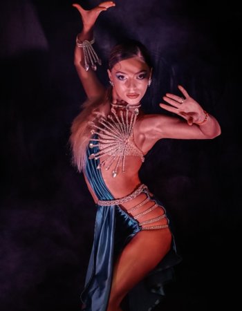 Profile picture of Mariam Tsintsadze