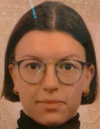 Profile picture of Charlotte Worg